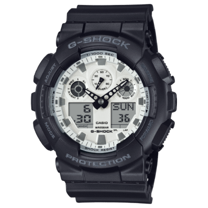 GA-100WD-1A