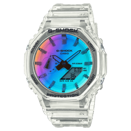 GA-2100SRS-7A
